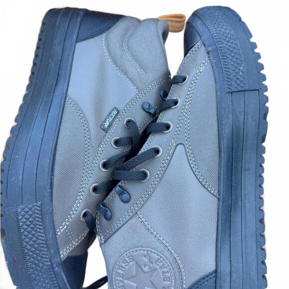 Converse Men's Hiking Style High Top Sneakers - Picture 5 of 6